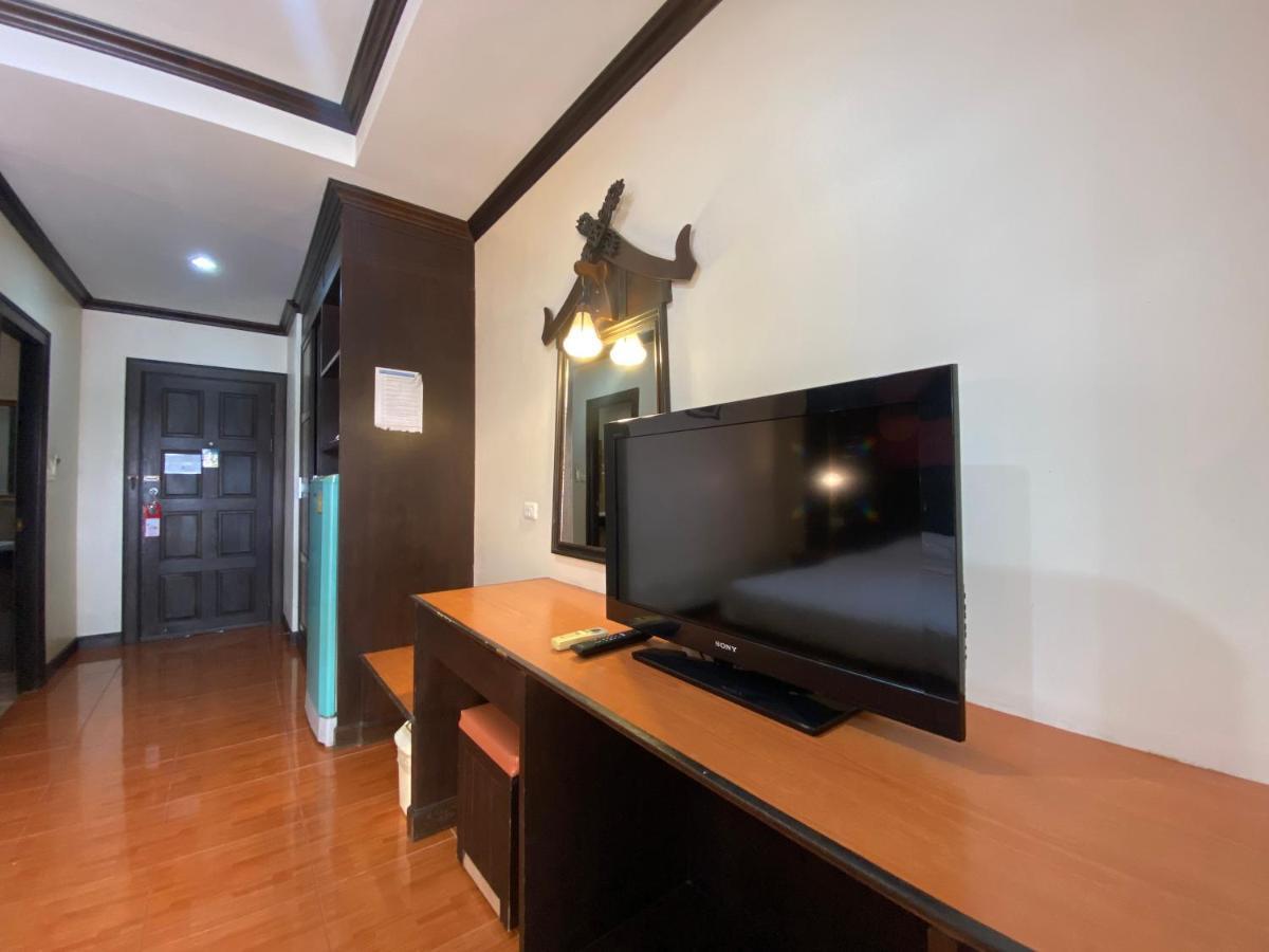 Nanai 2 Residence Patong Phuket Luaran gambar