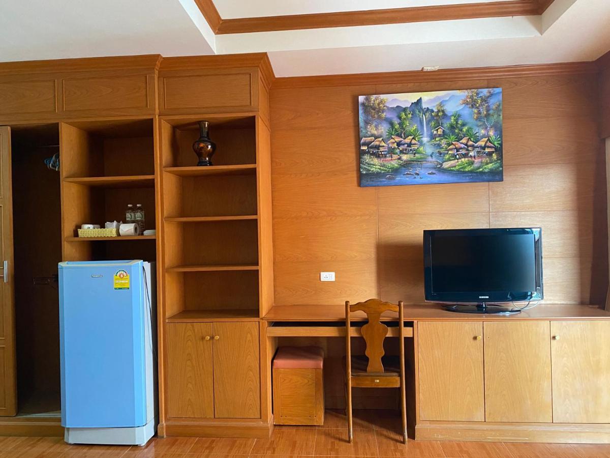 Nanai 2 Residence Patong Phuket Luaran gambar