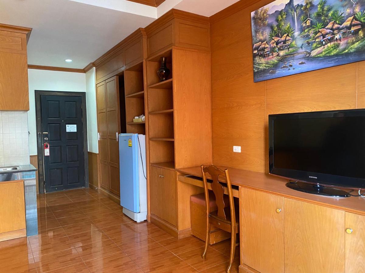 Nanai 2 Residence Patong Phuket Luaran gambar