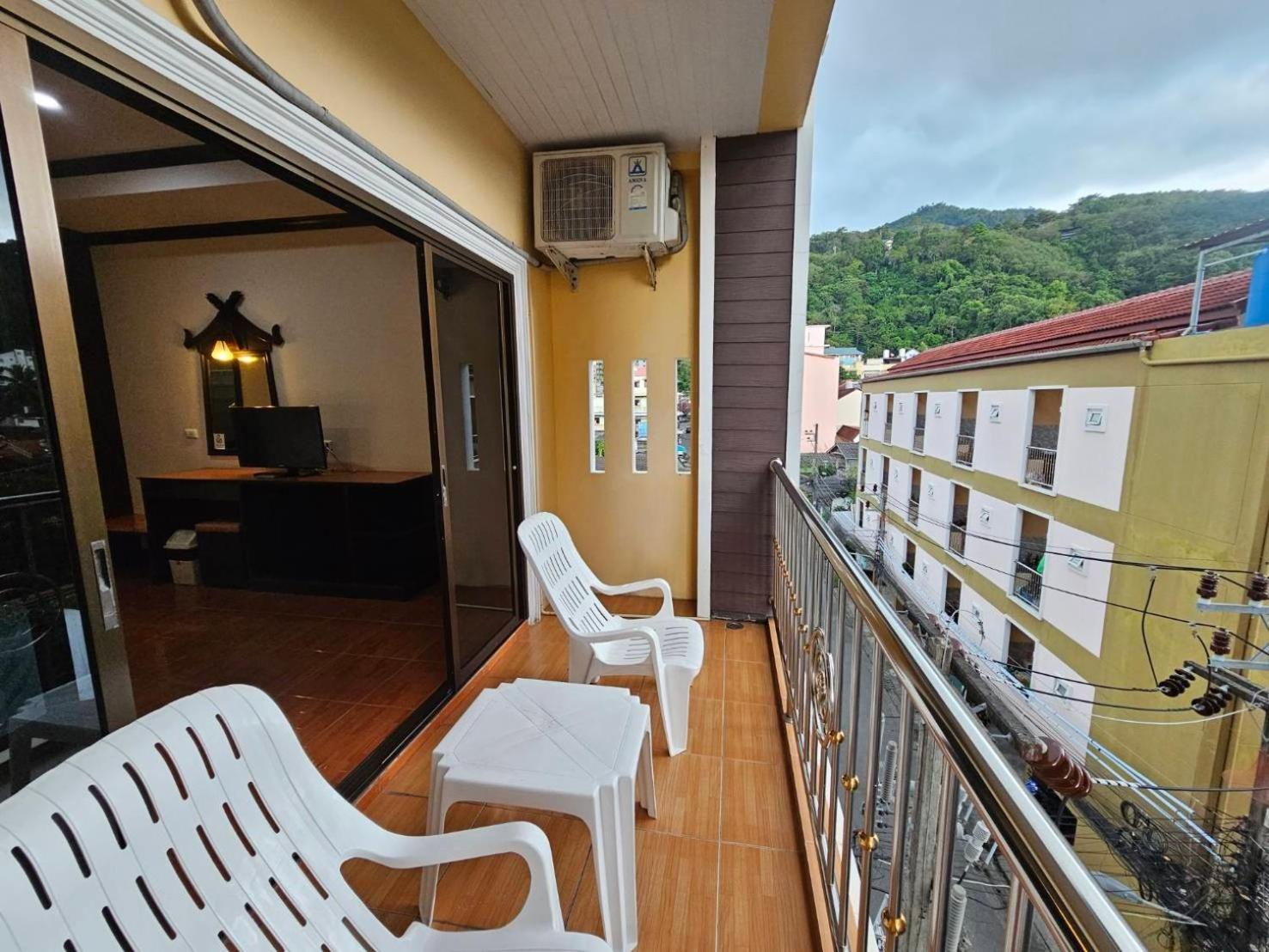 Nanai 2 Residence Patong Phuket Luaran gambar
