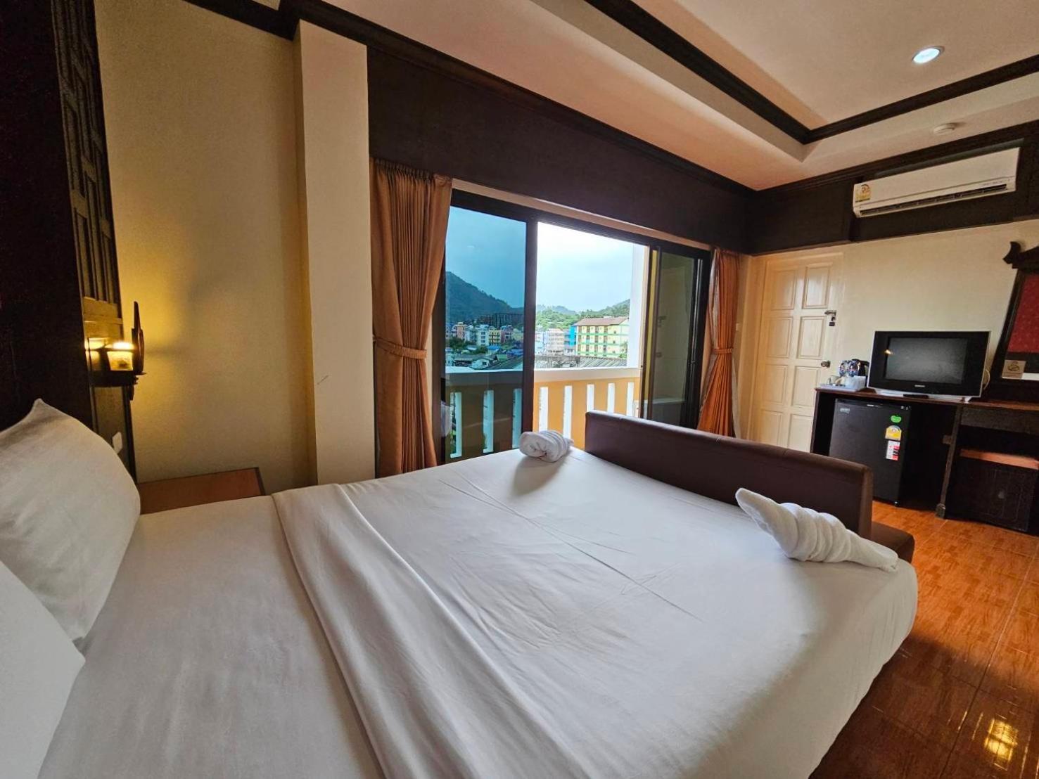Nanai 2 Residence Patong Phuket Luaran gambar