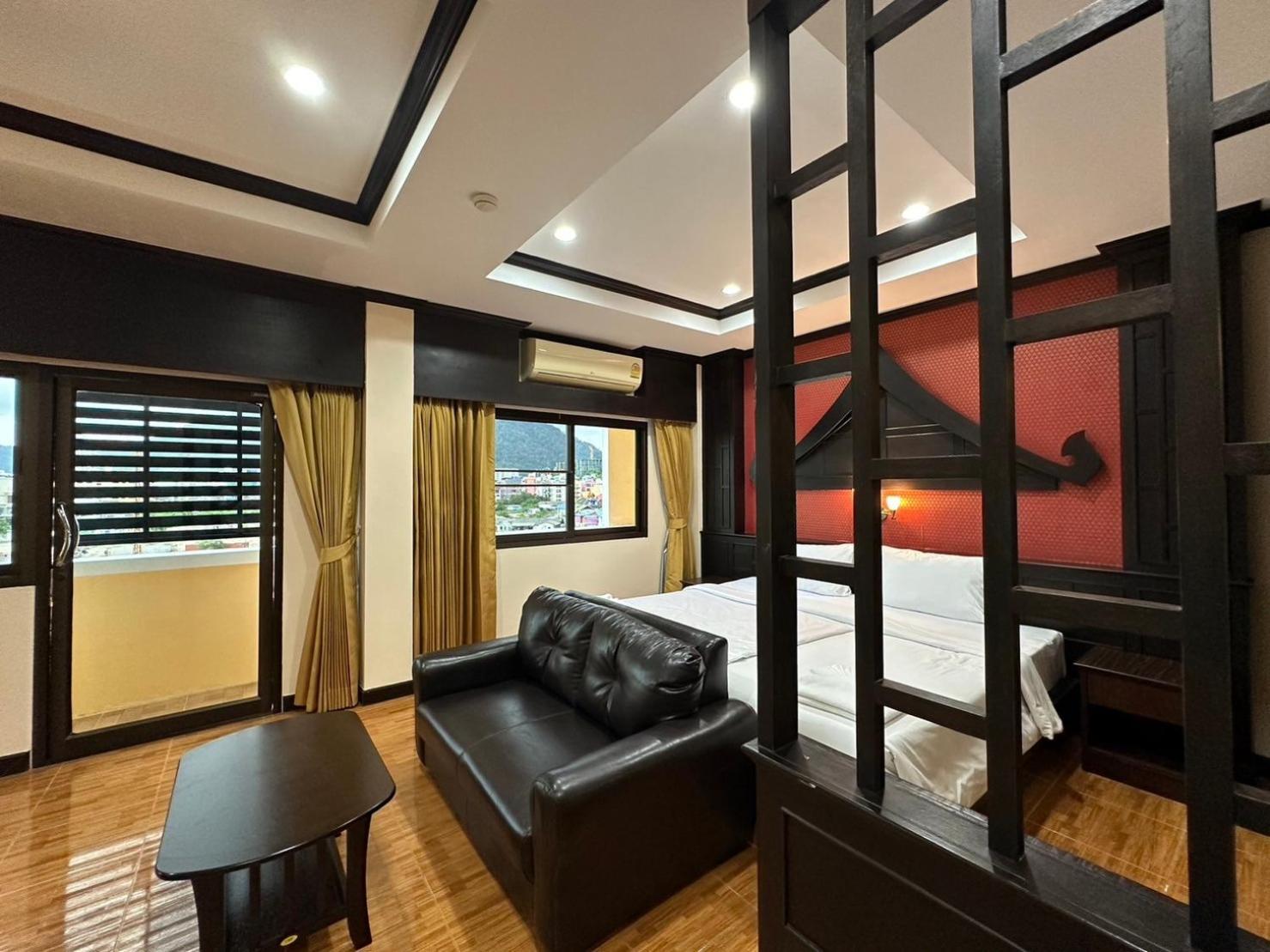 Nanai 2 Residence Patong Phuket Luaran gambar