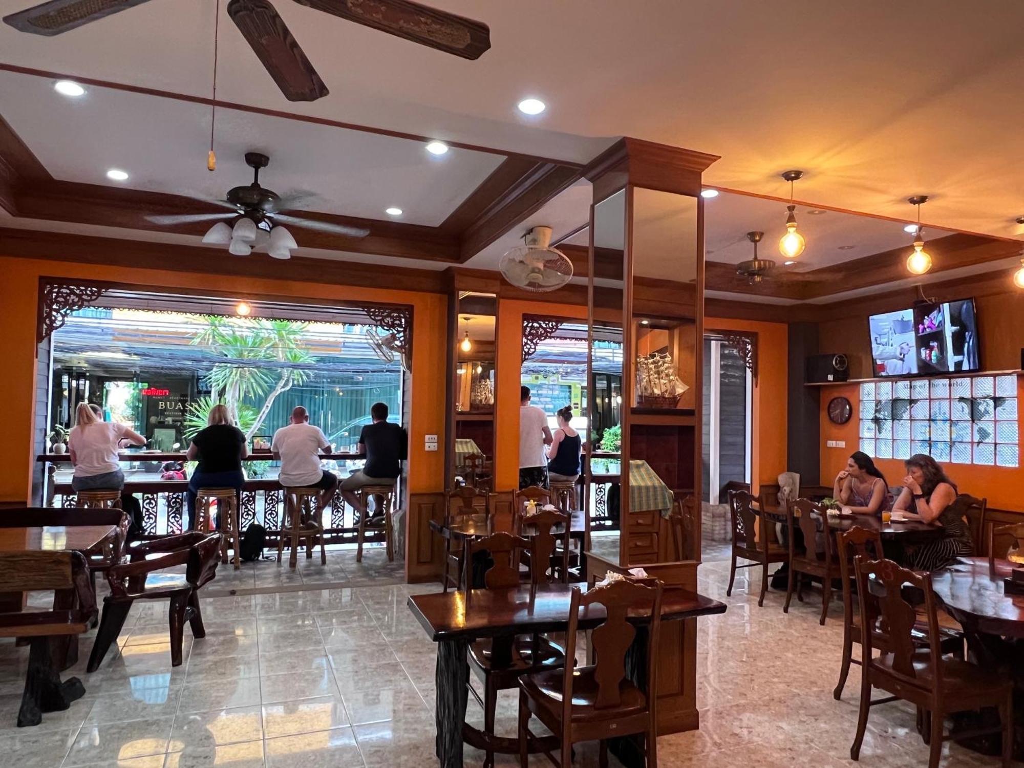 Nanai 2 Residence Patong Phuket Luaran gambar