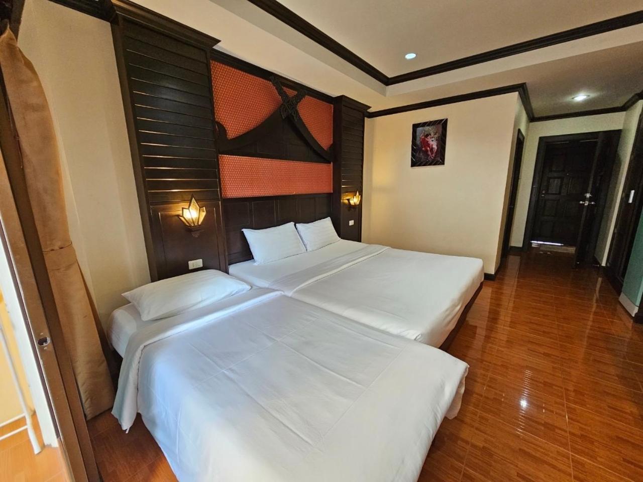Nanai 2 Residence Patong Phuket Luaran gambar