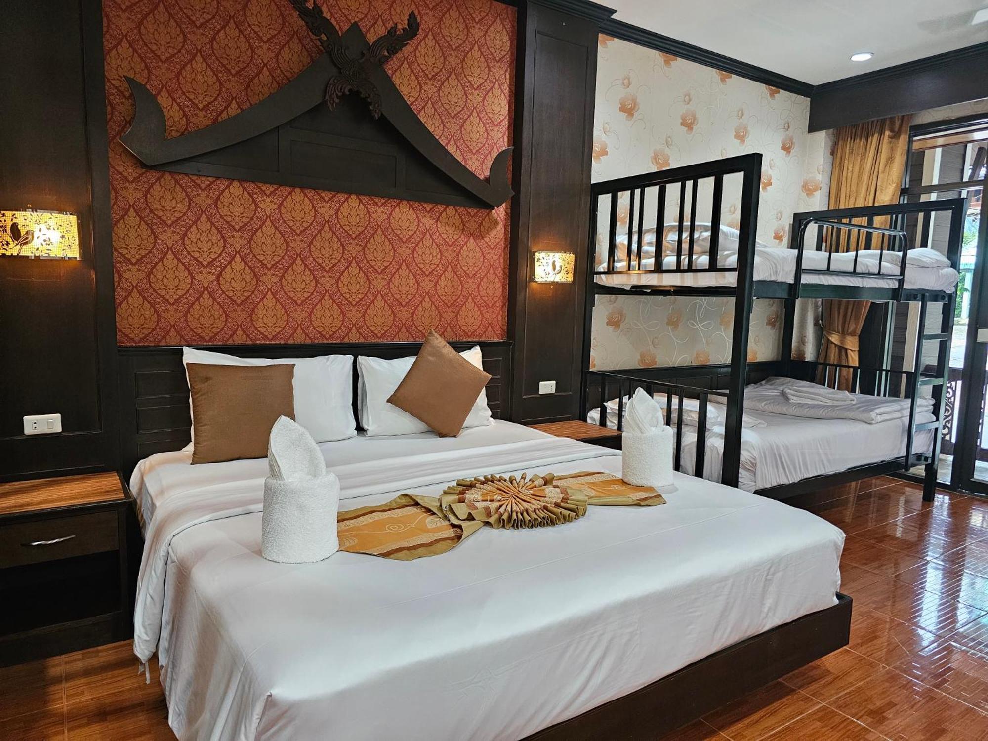 Nanai 2 Residence Patong Phuket Luaran gambar